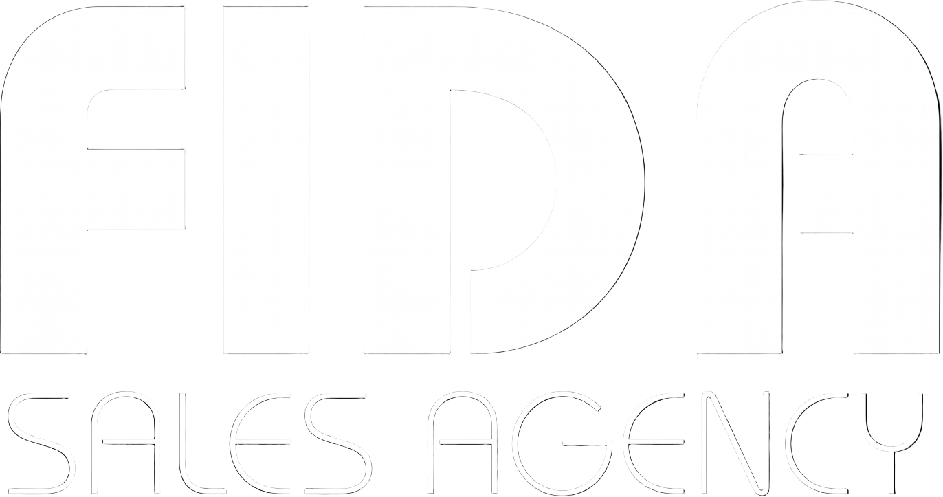 FIDA Sales Agency